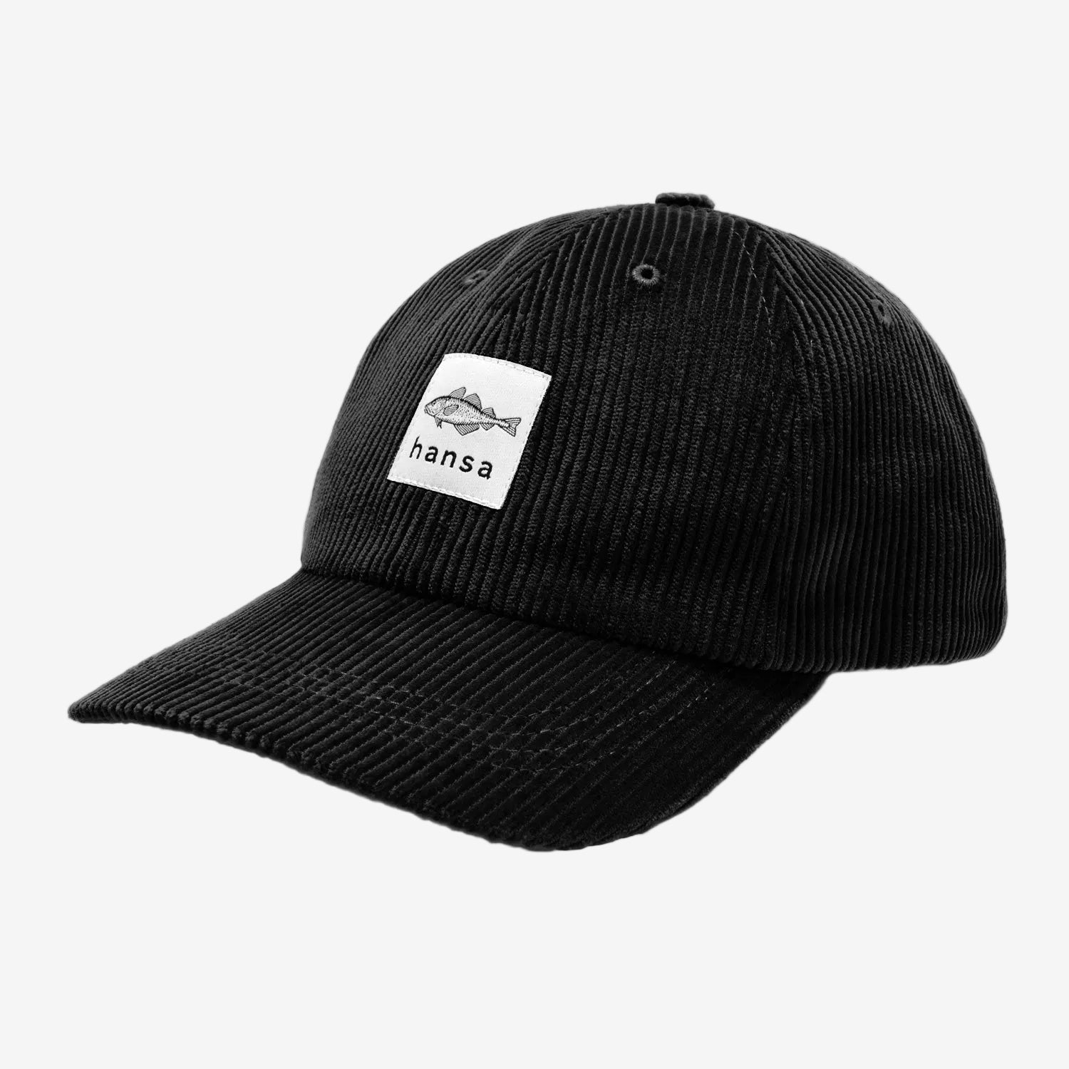 Czapka z daszkiem Hansa Wear Hansa Wear - Dasea People