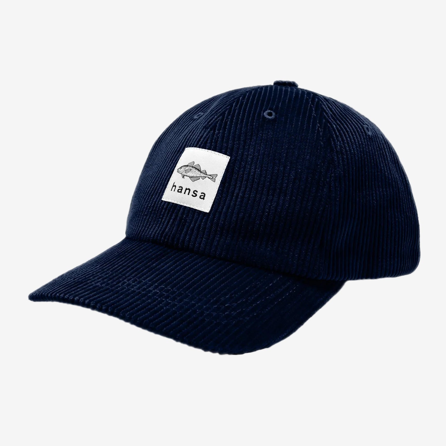 Czapka z daszkiem Hansa Wear Hansa Wear - Dasea People