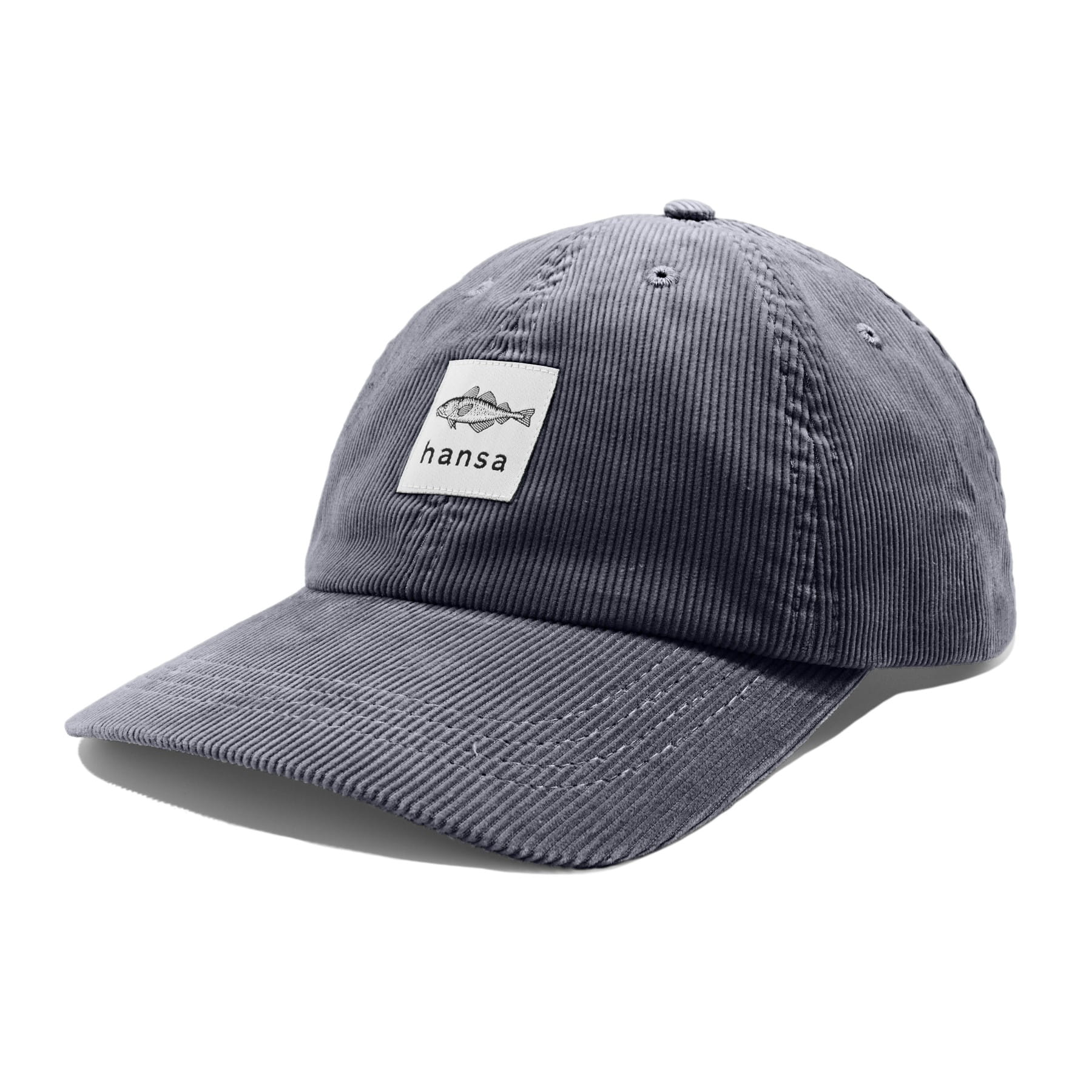 Czapka z daszkiem Hansa Wear Hansa Wear - Dasea People