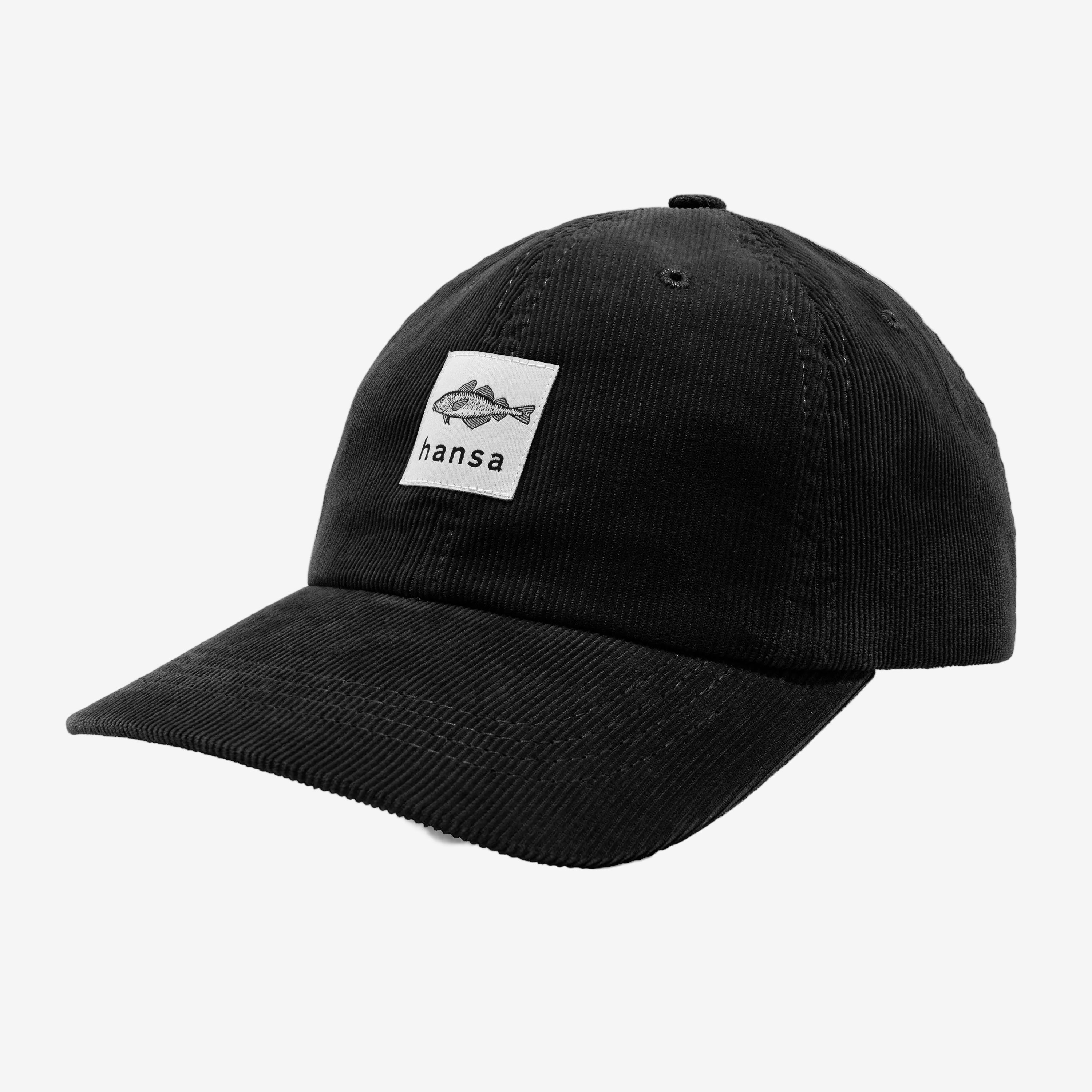 Czapka z daszkiem Hansa Wear Hansa Wear - Dasea People