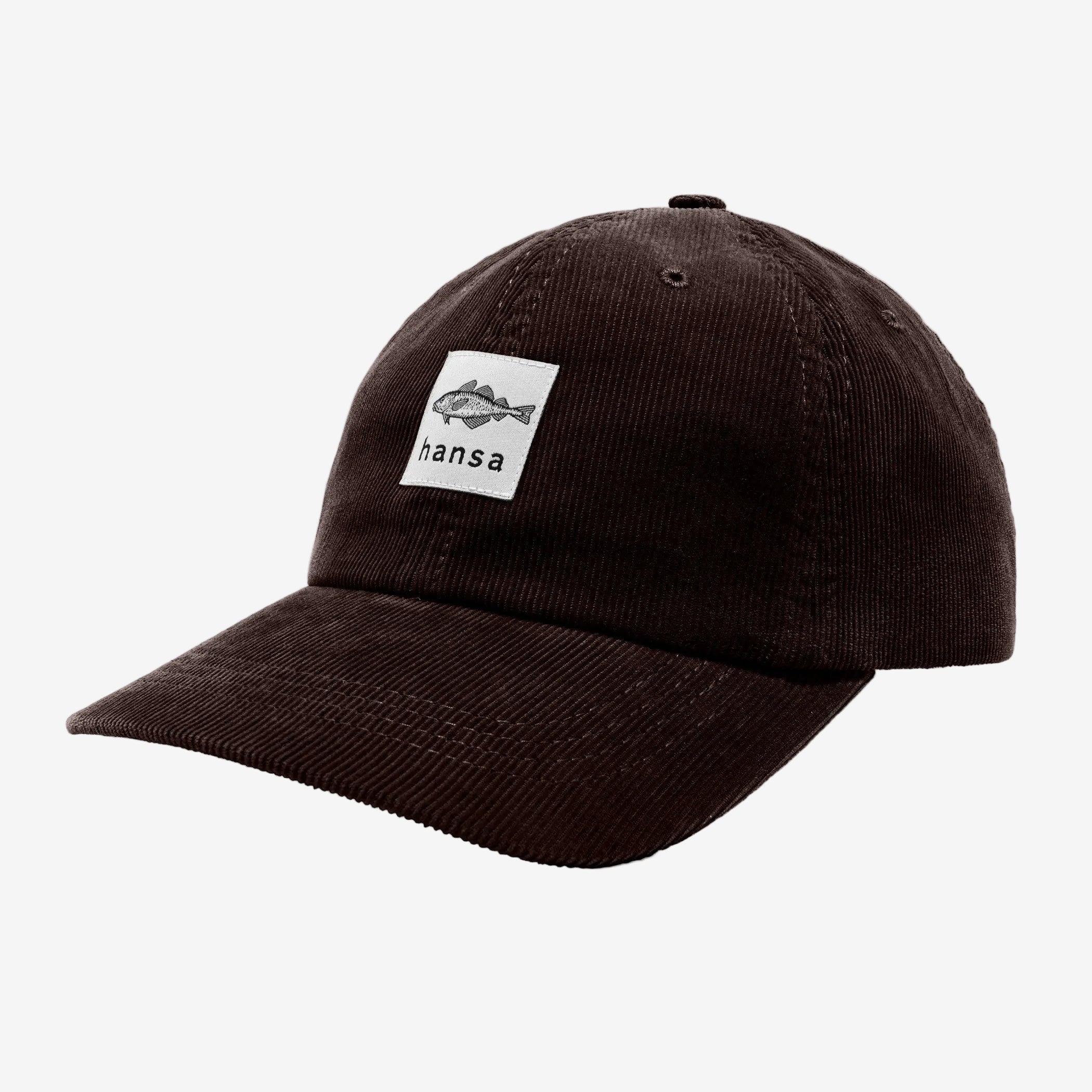 Czapka z daszkiem Hansa Wear Hansa Wear - Dasea People