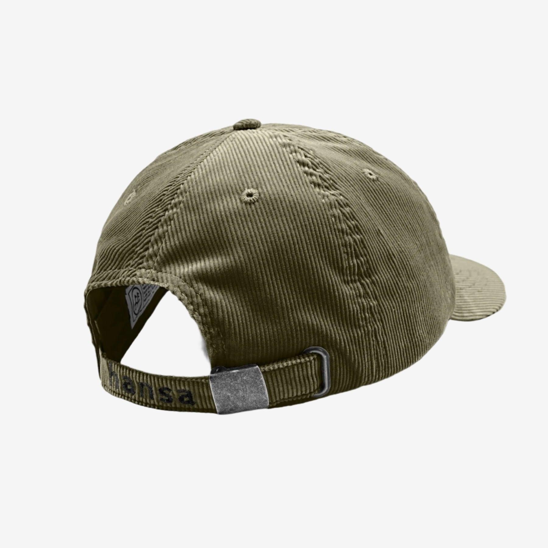 Czapka z daszkiem Hansa Wear Hansa Wear - Dasea People