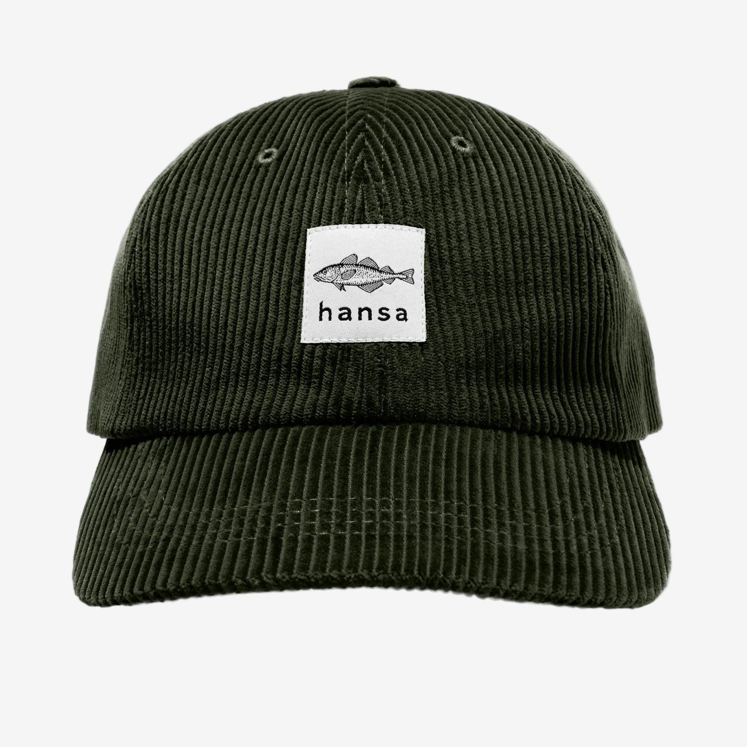 Czapka z daszkiem Hansa Wear Hansa Wear - Dasea People