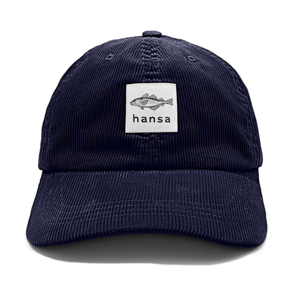 Czapka z daszkiem Hansa Wear Hansa Wear - Dasea People