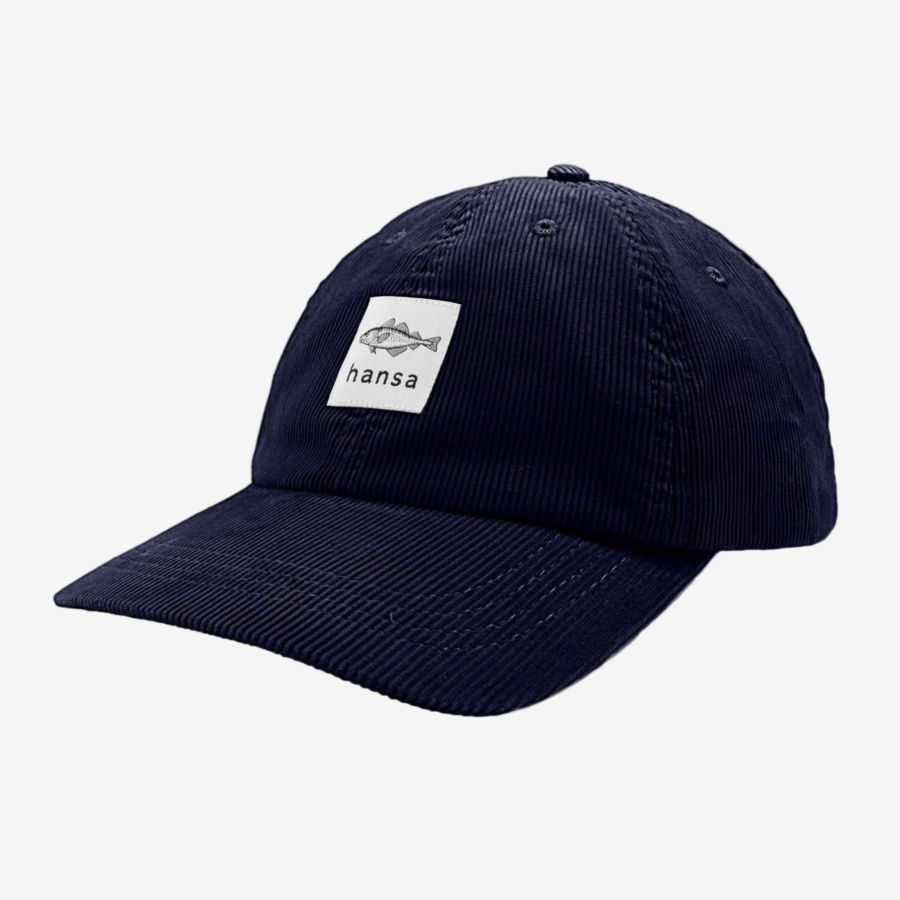 Czapka z daszkiem Hansa Wear Hansa Wear - Dasea People