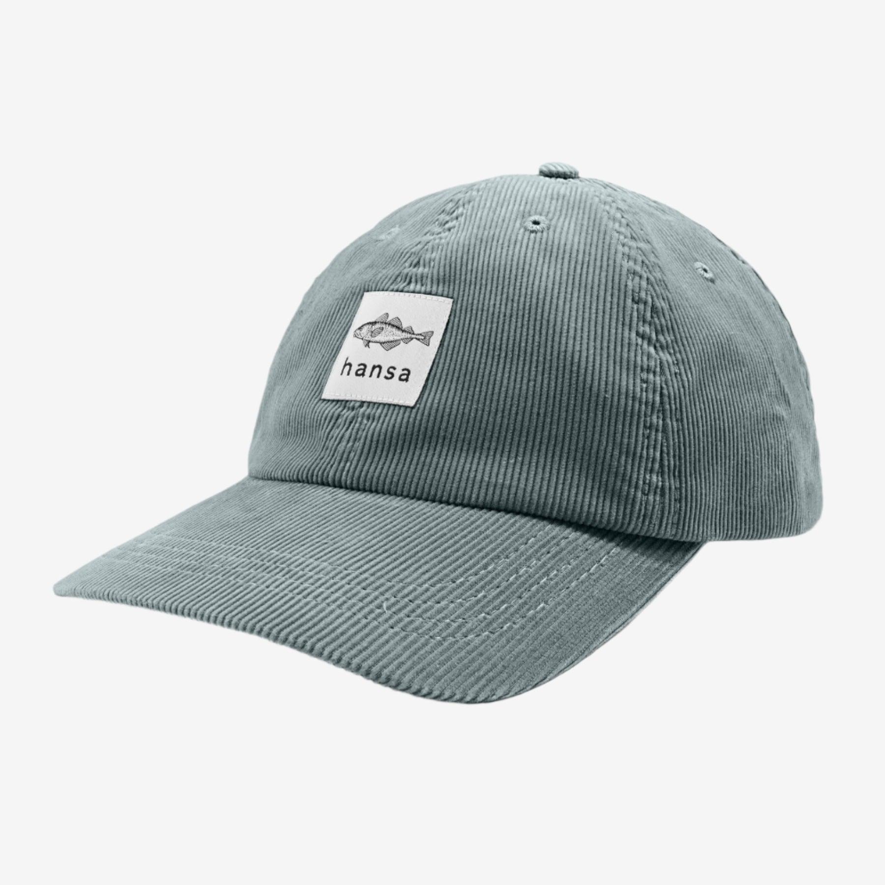 Czapka z daszkiem Hansa Wear Hansa Wear - Dasea People