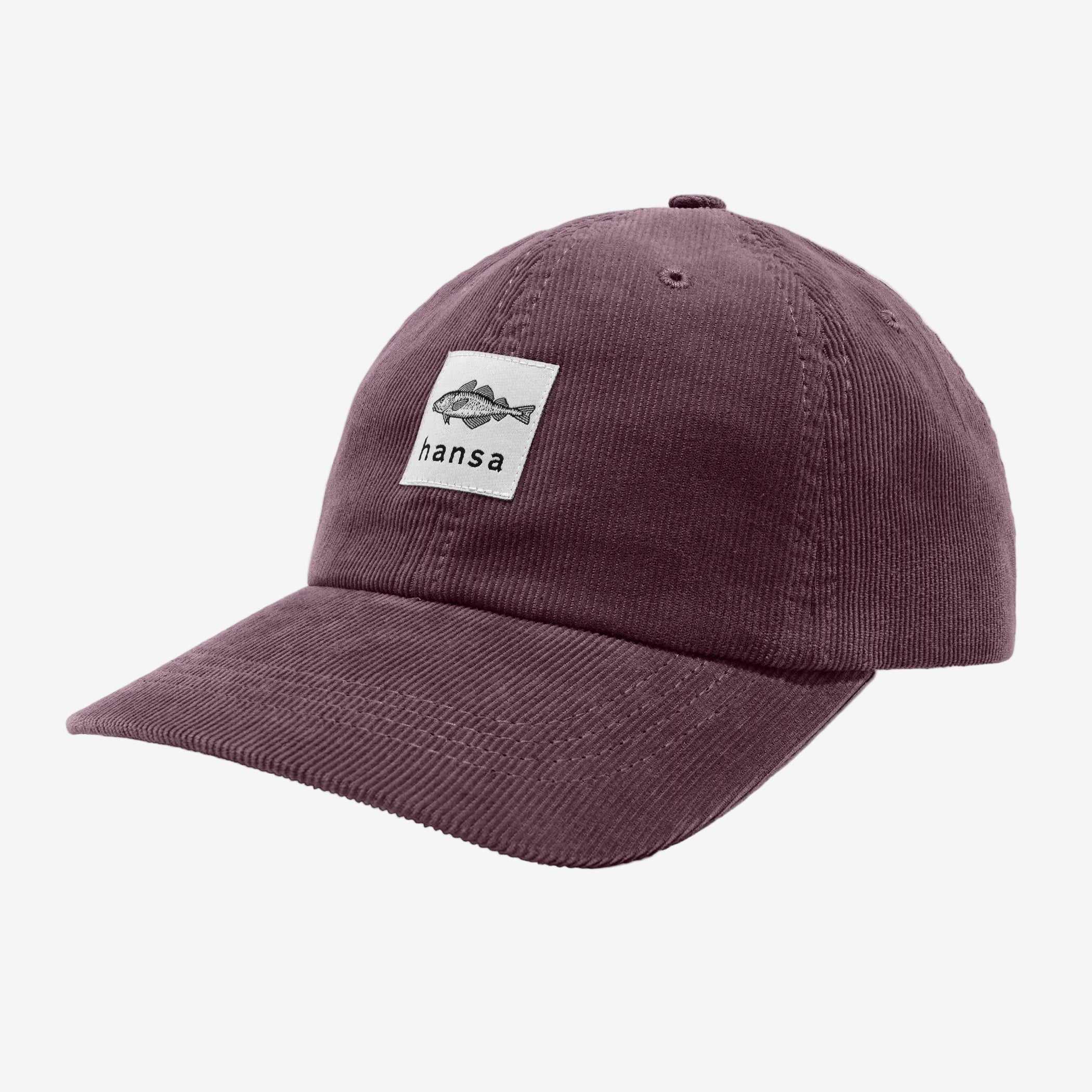 Czapka z daszkiem Hansa Wear Hansa Wear - Dasea People
