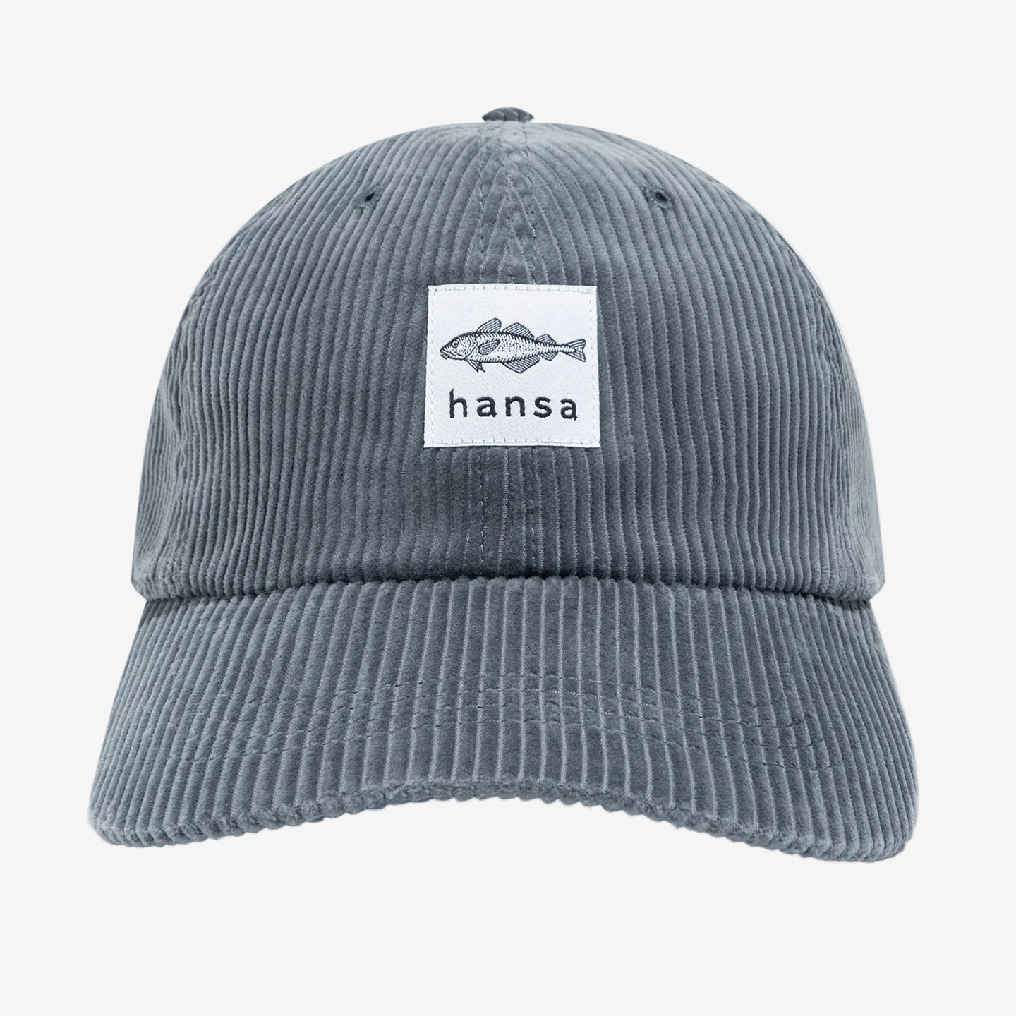 Czapka z daszkiem Hansa Wear Hansa Wear - Dasea People