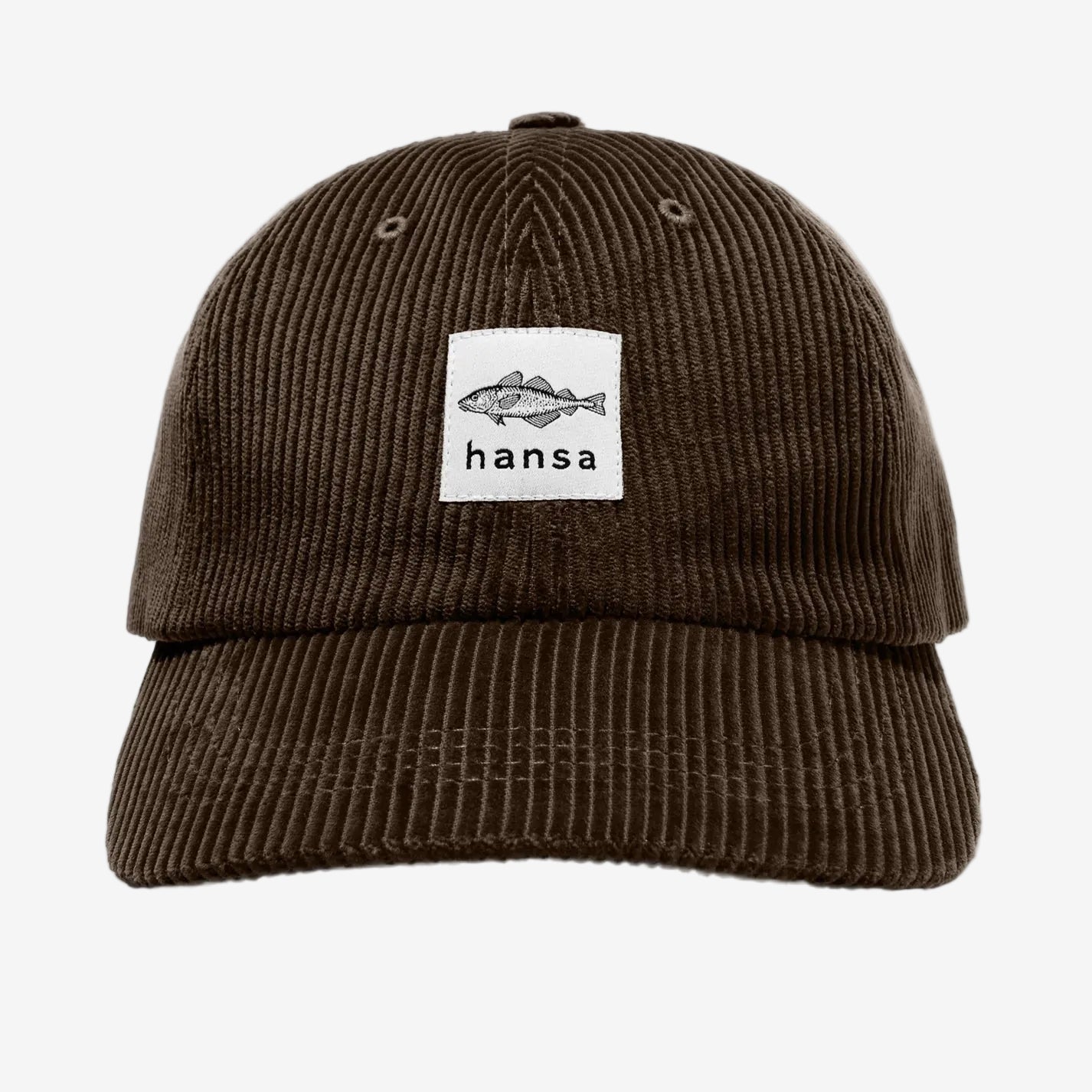 Czapka z daszkiem Hansa Wear Hansa Wear - Dasea People