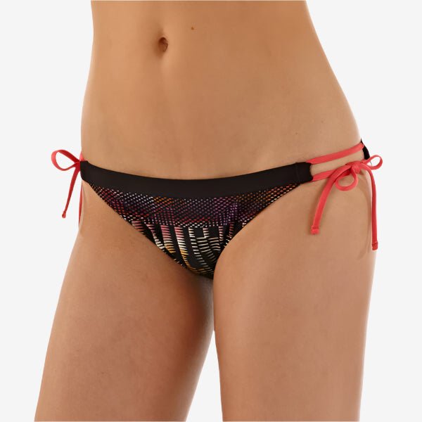 Dół od bikini Patagonia Nanogrip Side Tie Outlet Patagonia - Dasea People