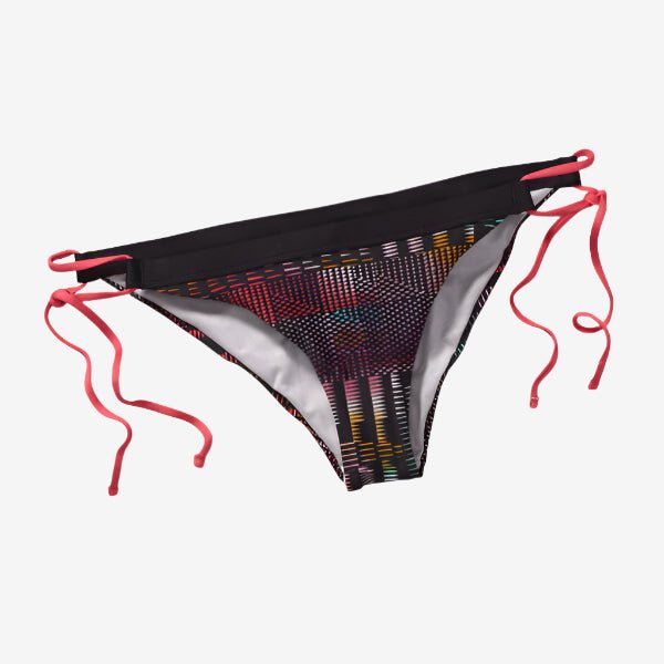 Dół od bikini Patagonia Nanogrip Side Tie Outlet Patagonia - Dasea People