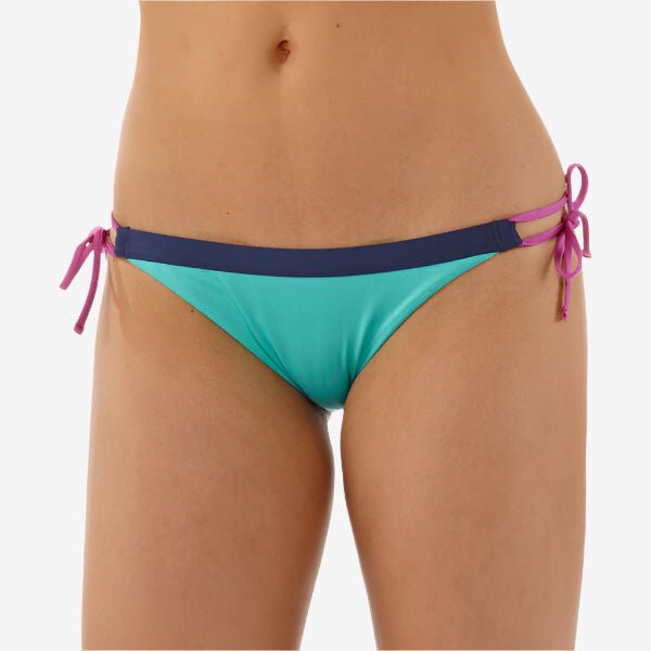 Dół od bikini Patagonia Solid Nanogrip Outlet Patagonia - Dasea People