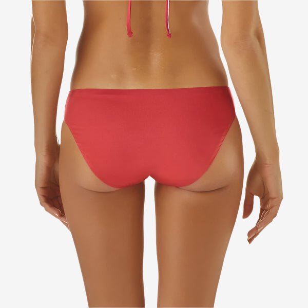Dół od bikini Patagonia Solid Sunamee Outlet Patagonia - Dasea People