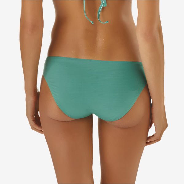 Dół od bikini Patagonia Solid Sunamee Outlet Patagonia - Dasea People