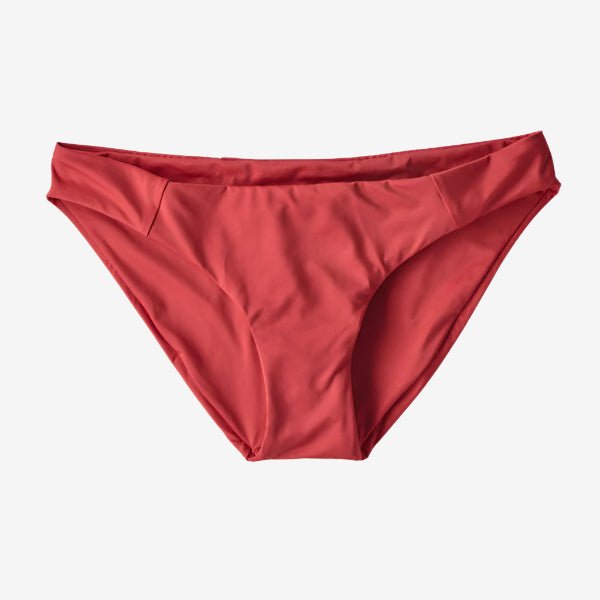 Dół od bikini Patagonia Solid Sunamee Outlet Patagonia - Dasea People