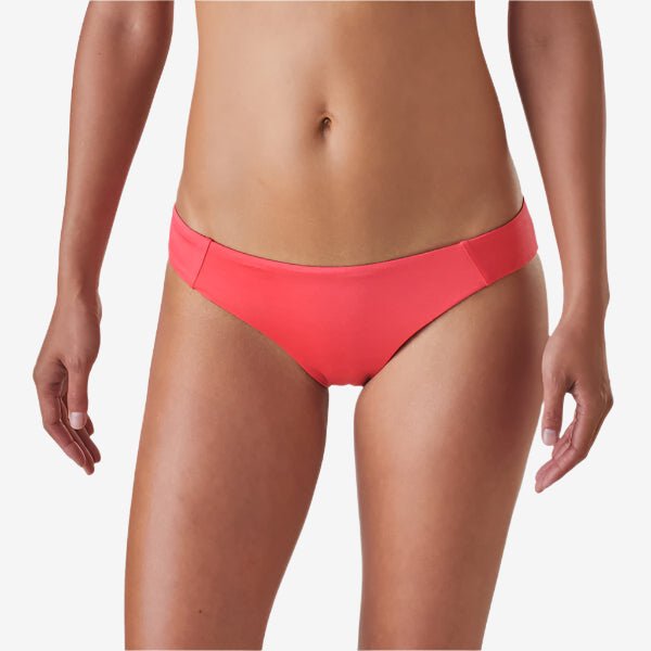 Dół od bikini Patagonia Solid Sunamee Outlet Patagonia - Dasea People