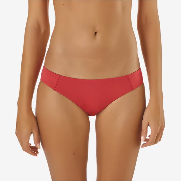 Dół od bikini Patagonia Solid Sunamee Outlet Patagonia - Dasea People