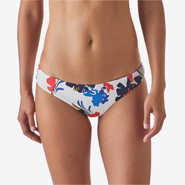Dół od bikini Patagonia Sunamee Outlet Patagonia - Dasea People