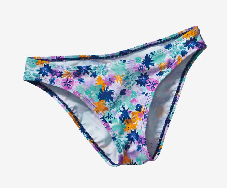 Dół od bikini Patagonia Sunamee Outlet Patagonia - Dasea People