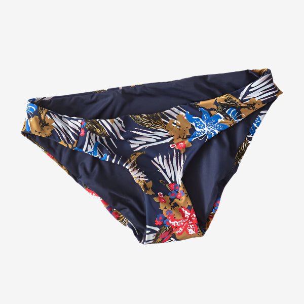 Dół od bikini Patagonia Sunamee Outlet Patagonia - Dasea People