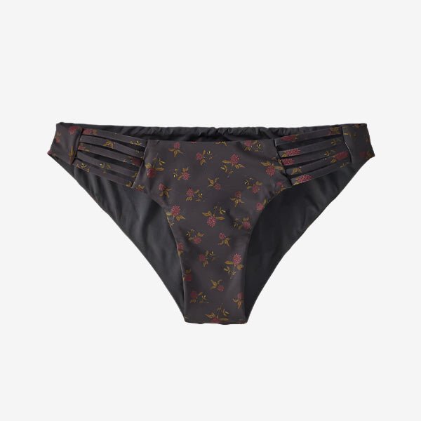 Dół od bikini Reversible Seaglass Outlet Patagonia - Dasea People