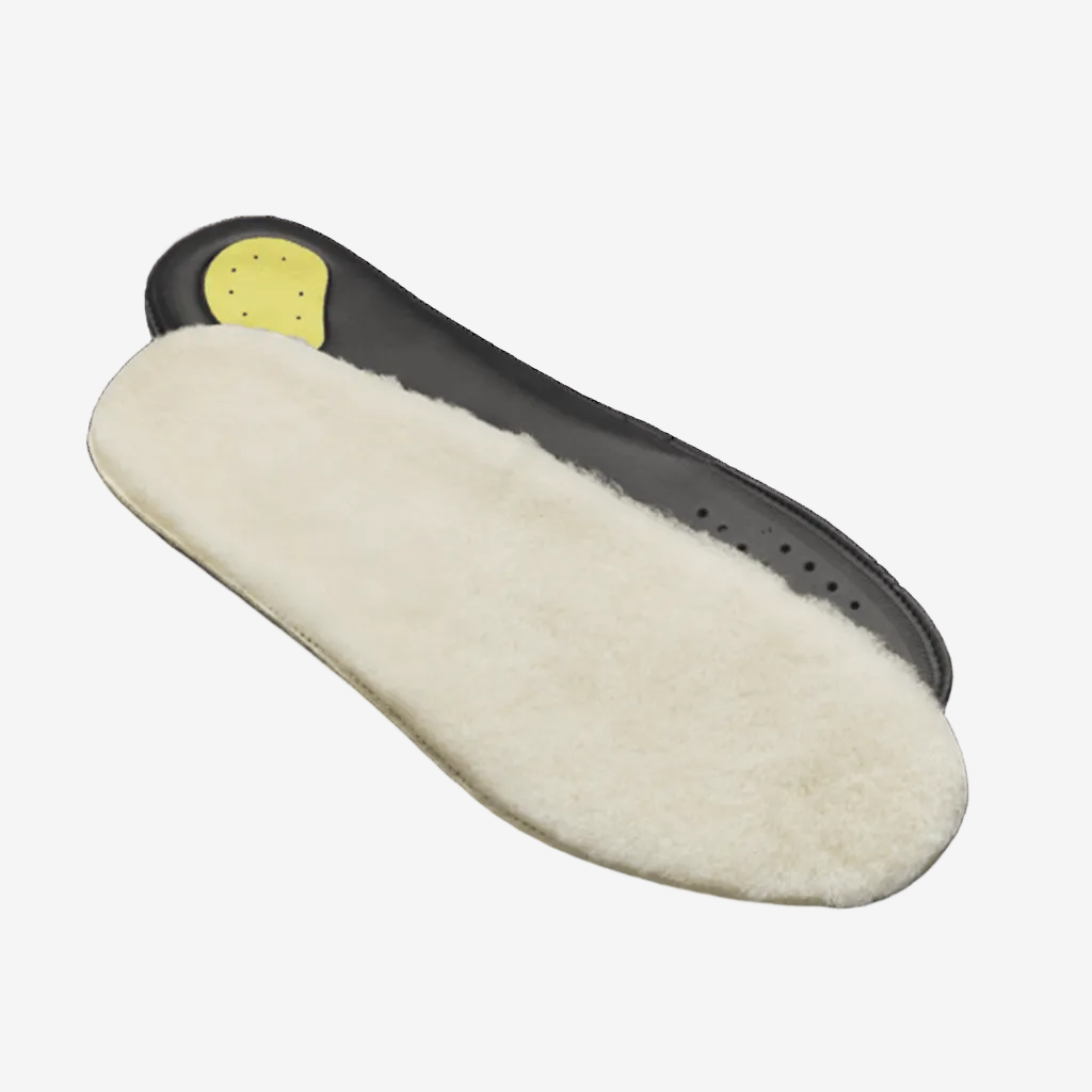 Wkładki do obuwia Blundstone Sheepskin
