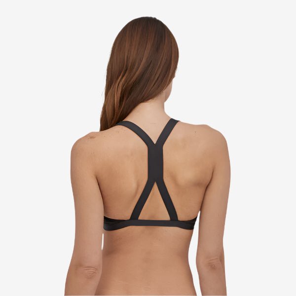 Góra od bikini Patagonia Bottom Turn Outlet Patagonia - Dasea People