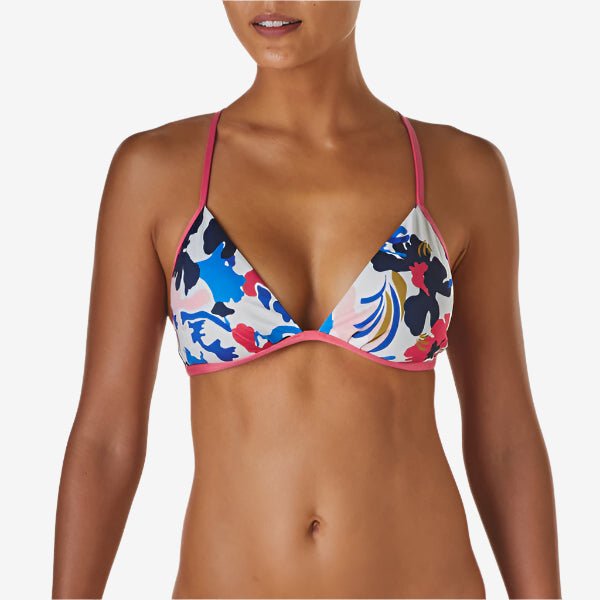 Góra od bikini Patagonia Kupala Outlet Patagonia - Dasea People