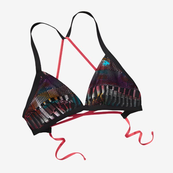 Góra od bikini Patagonia Nanogrip Outlet Patagonia - Dasea People