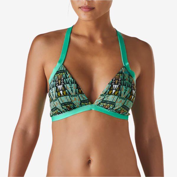 Góra od bikini Patagonia Nanogrip Outlet Patagonia - Dasea People