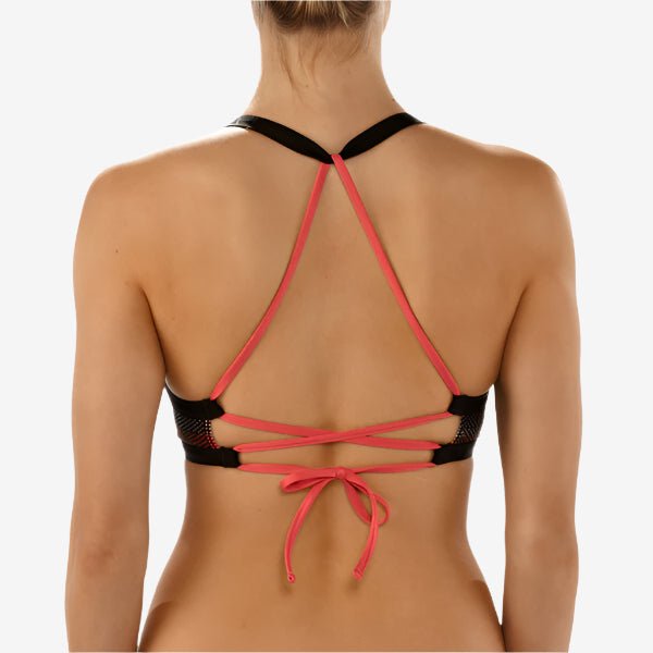 Góra od bikini Patagonia Nanogrip Outlet Patagonia - Dasea People