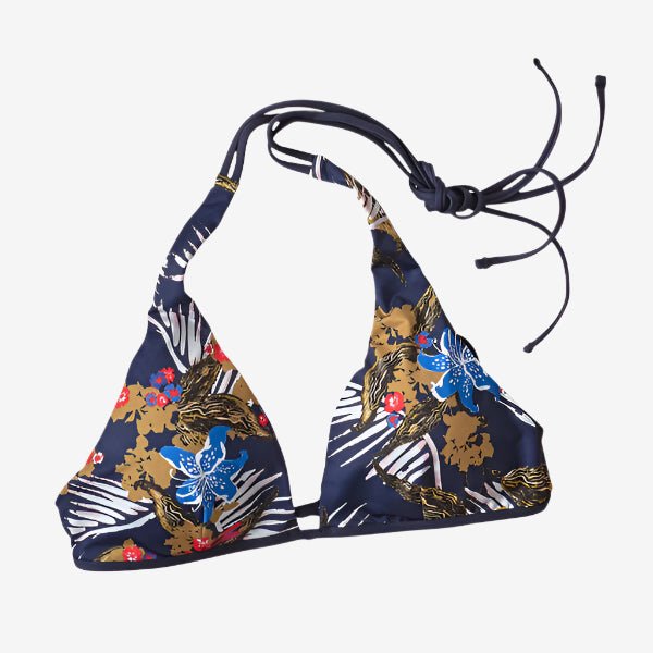 Góra od bikini Patagonia Tallowood Outlet Patagonia - Dasea People