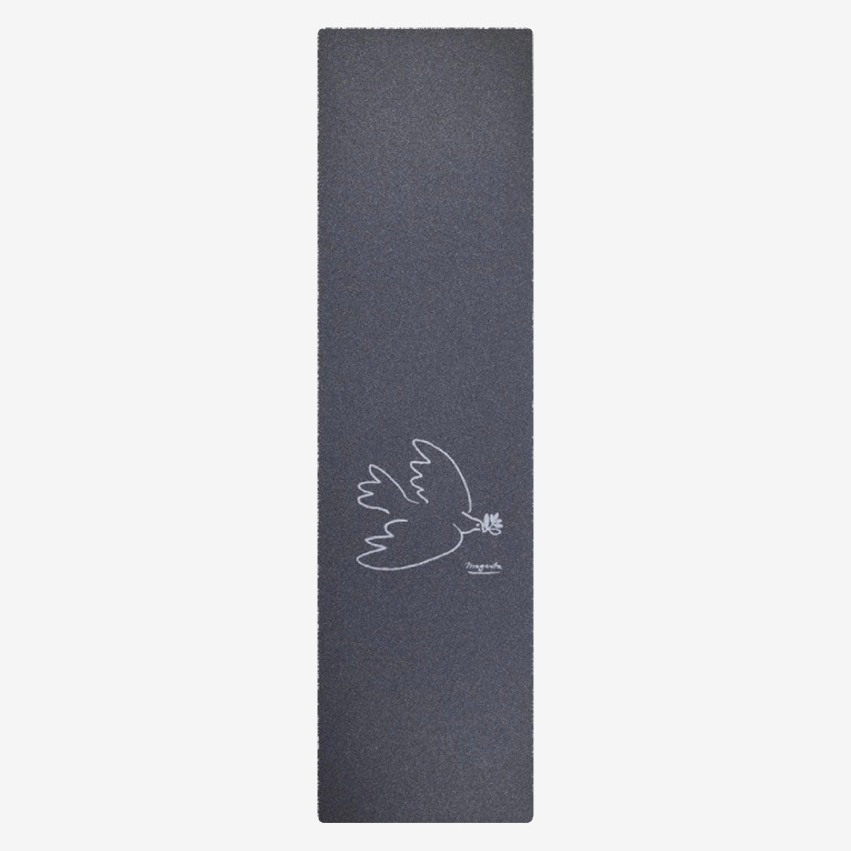Griptape Magenta Skateboards Bird Magenta Skateboards - Dasea People