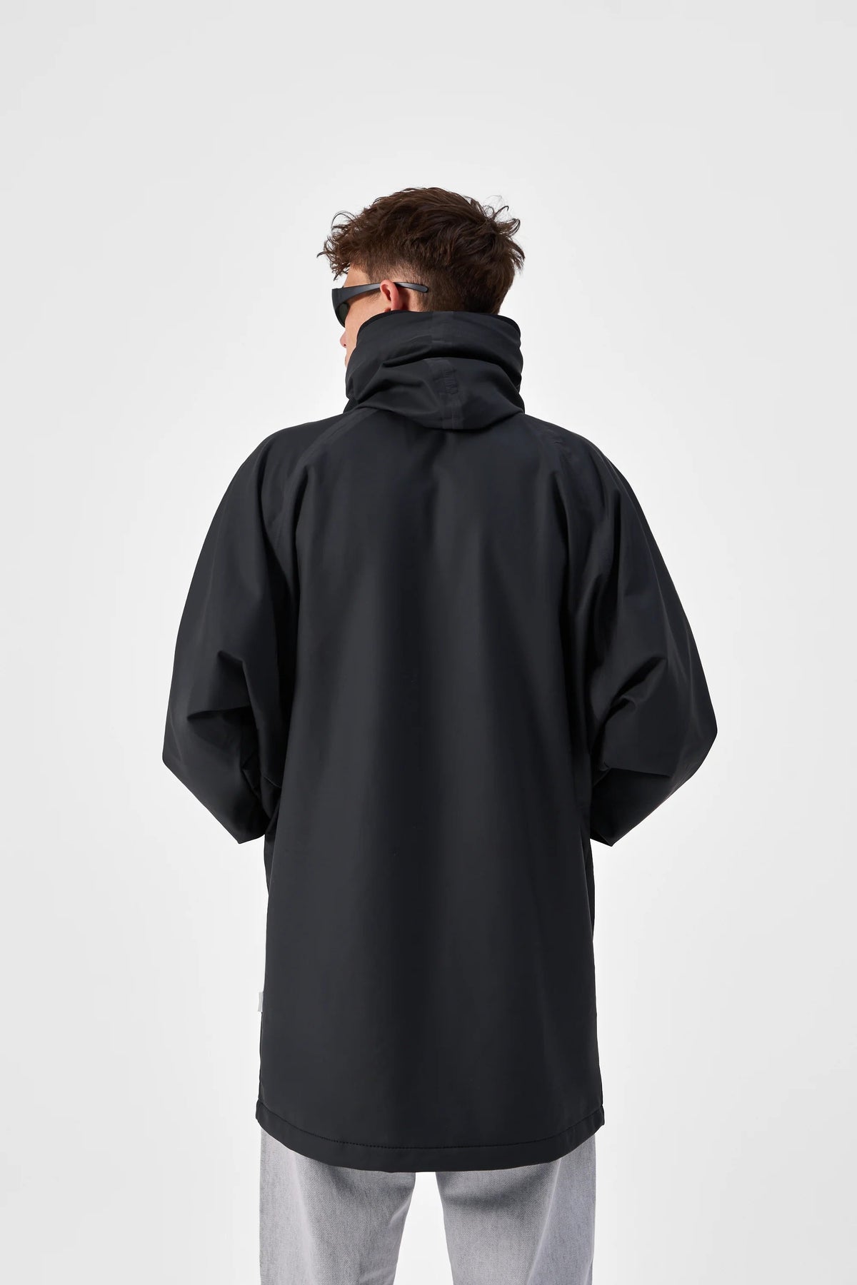 GULFSTREAM™ PONCHO UNDA - Dasea People