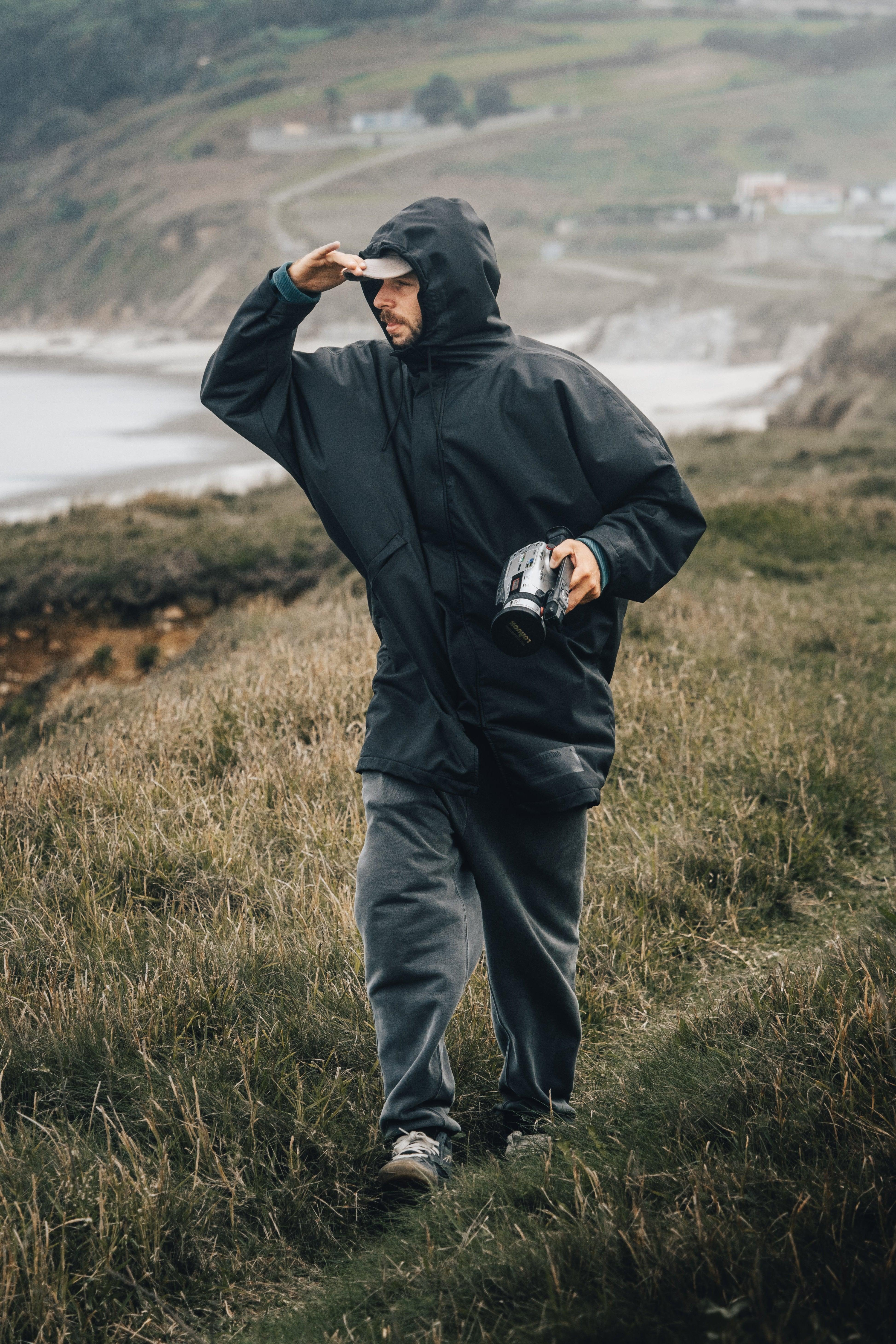 GULFSTREAM™ PONCHO UNDA - Dasea People
