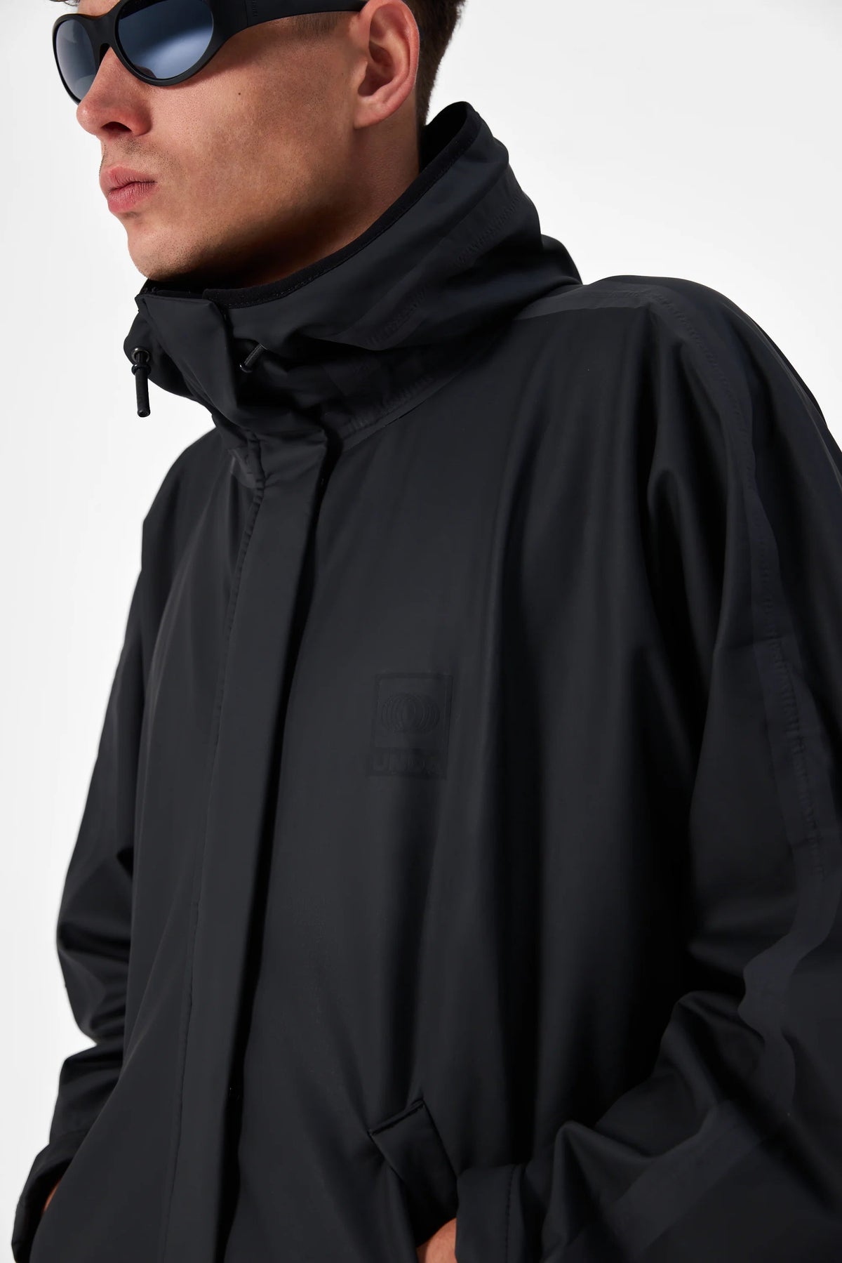 GULFSTREAM™ PONCHO UNDA - Dasea People
