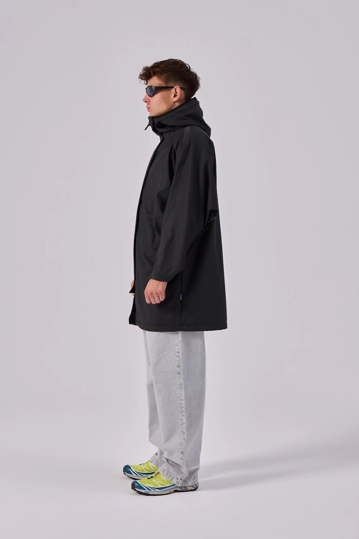 GULFSTREAM™ PONCHO UNDA - Dasea People