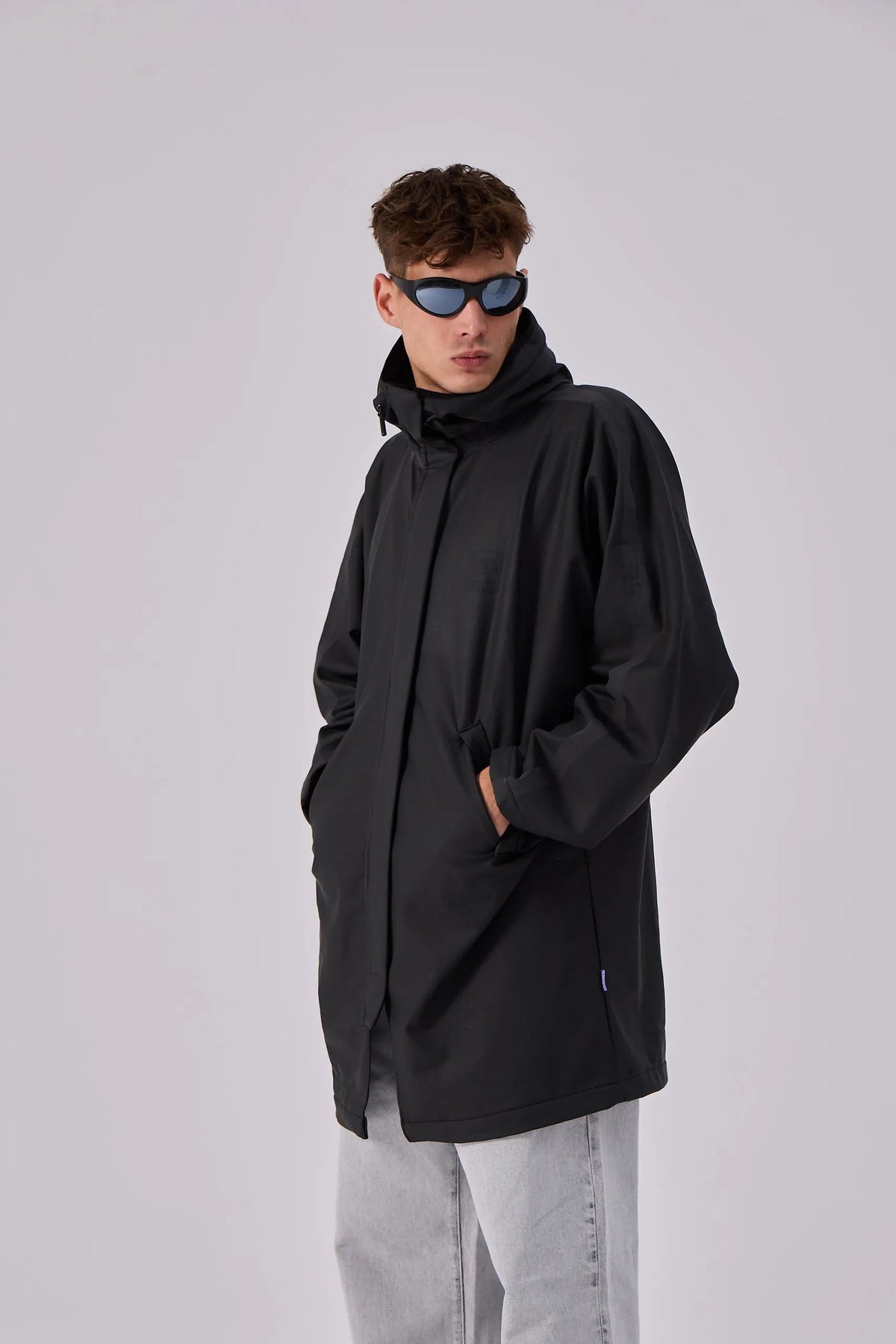 GULFSTREAM™ PONCHO UNDA - Dasea People