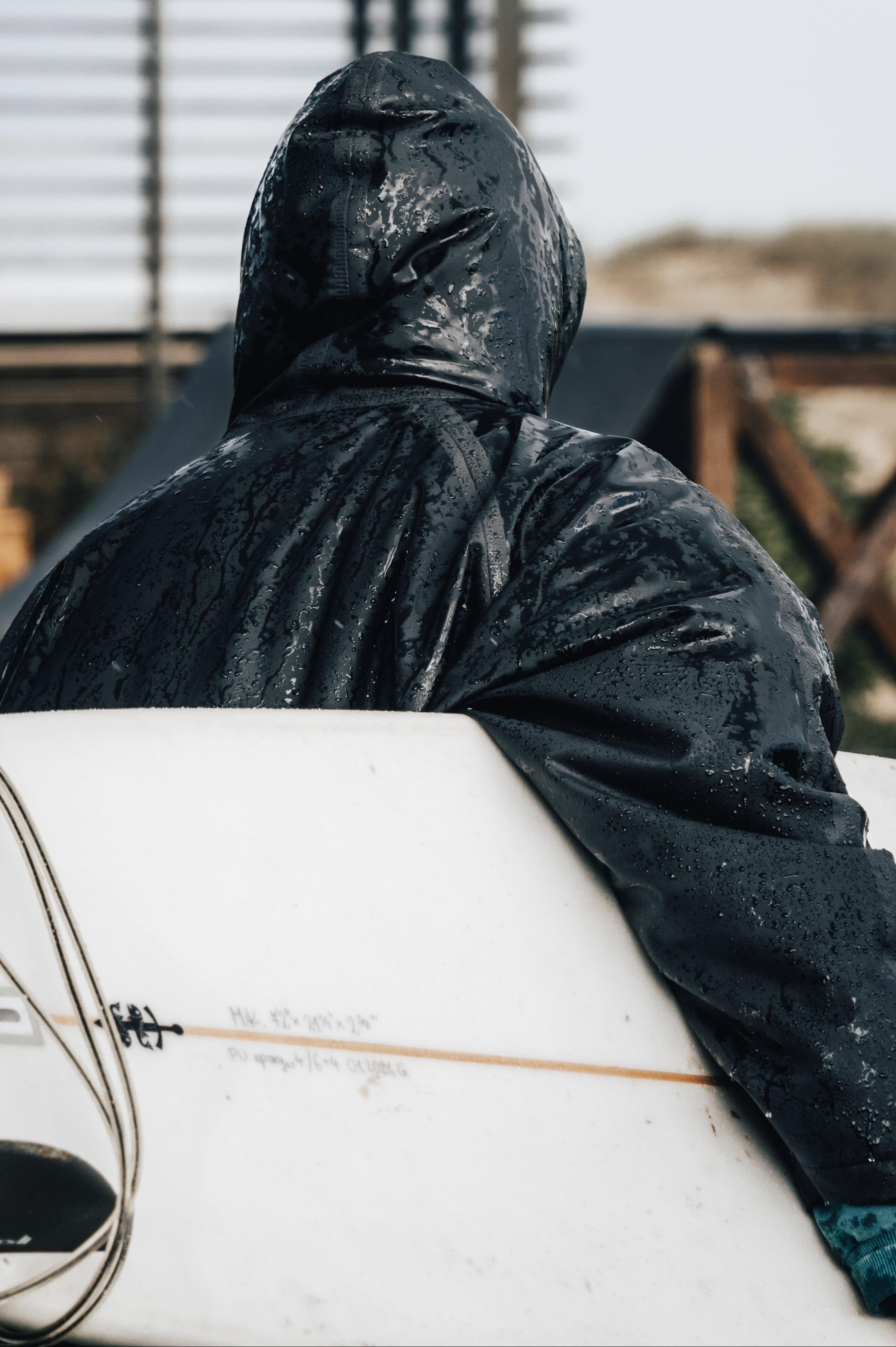 GULFSTREAM™ PONCHO UNDA - Dasea People