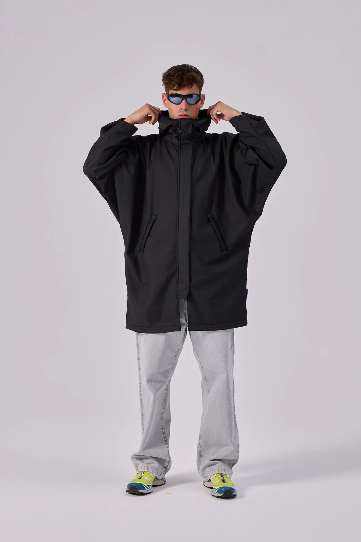 GULFSTREAM™ PONCHO UNDA - Dasea People