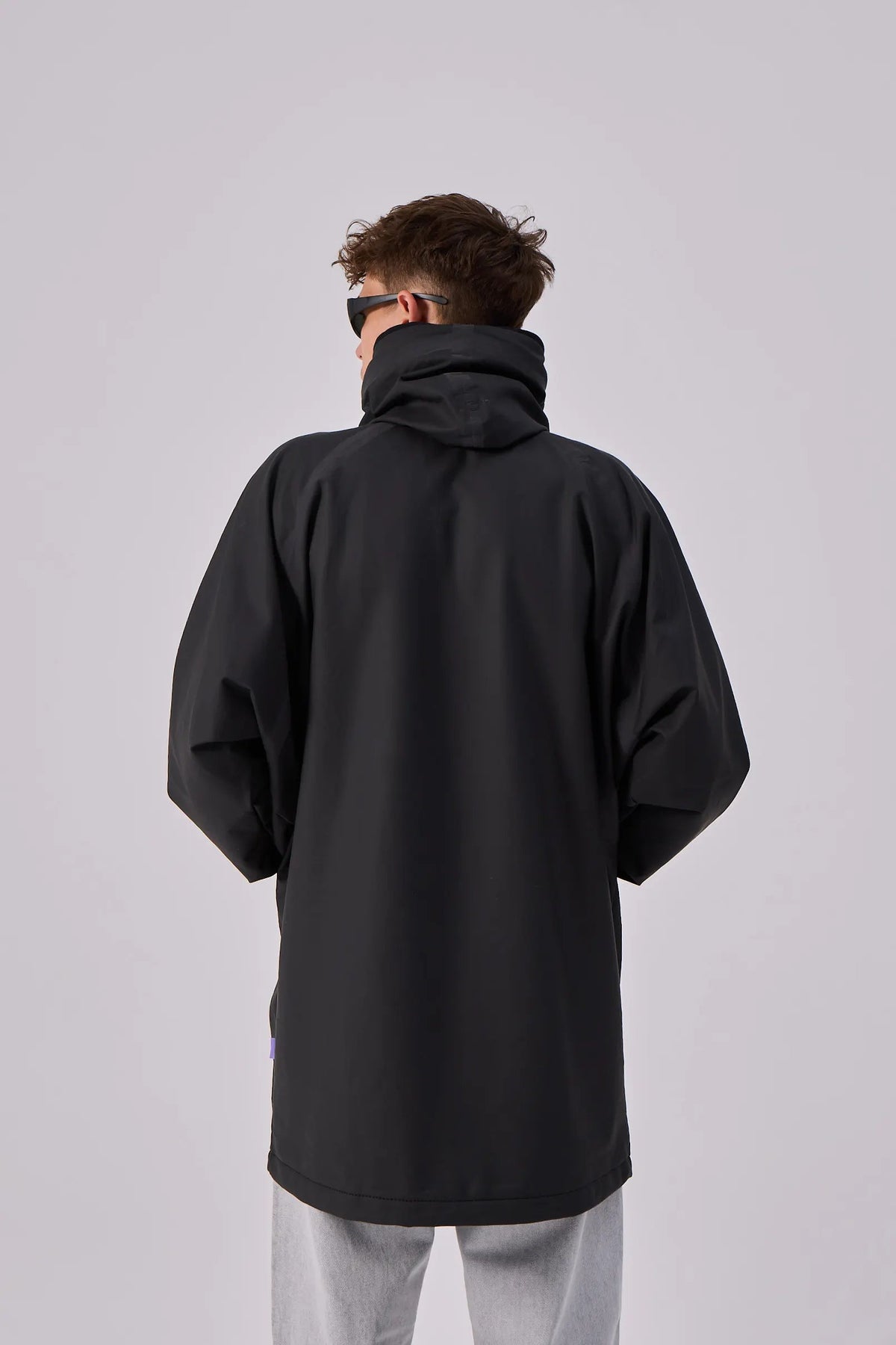GULFSTREAM™ PONCHO UNDA - Dasea People