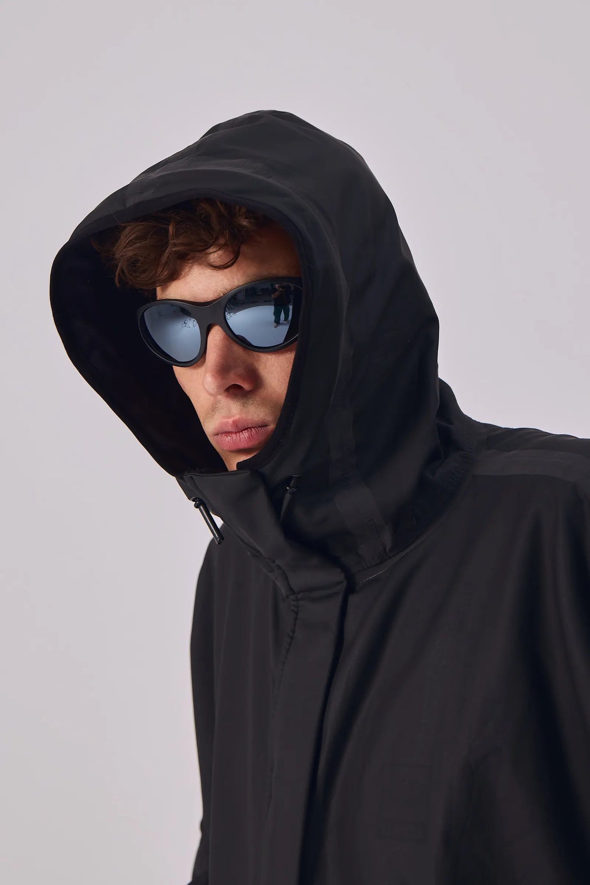 GULFSTREAM™ PONCHO UNDA - Dasea People