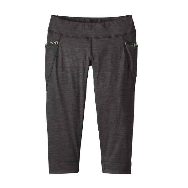 Leginsy damskie Patagonia W's Diversifly Capris