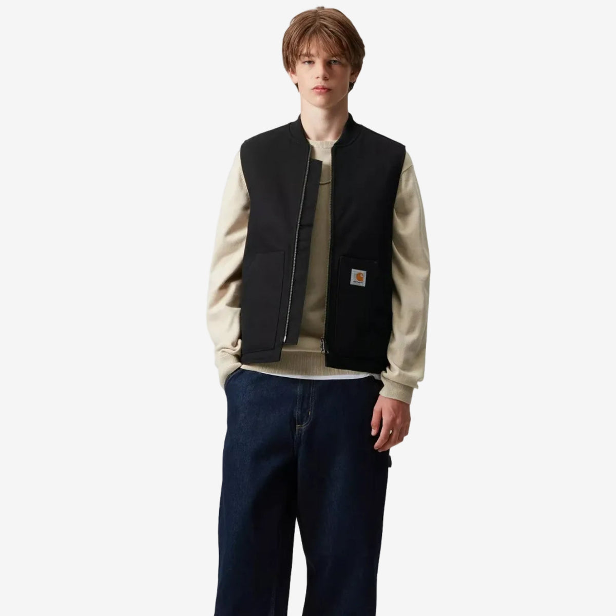 Kamizelka Carhartt WIP Classic Carhartt WIP - Dasea People