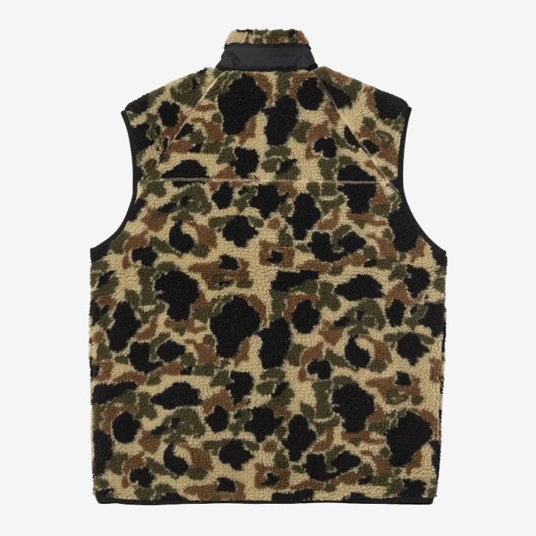 Kamizelka Carhartt WIP Prentis Outlet Carhartt WIP - Dasea People