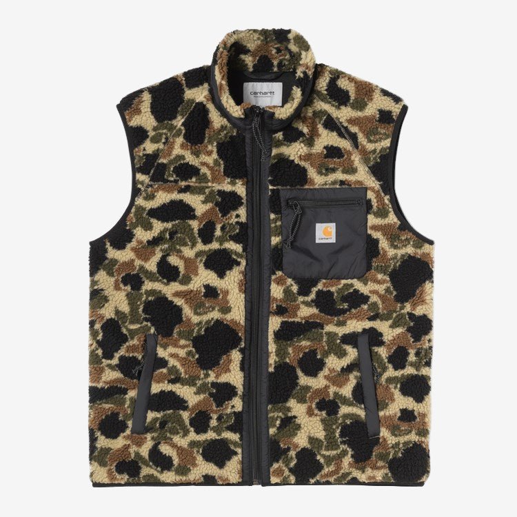 Kamizelka Carhartt WIP Prentis Outlet Carhartt WIP - Dasea People