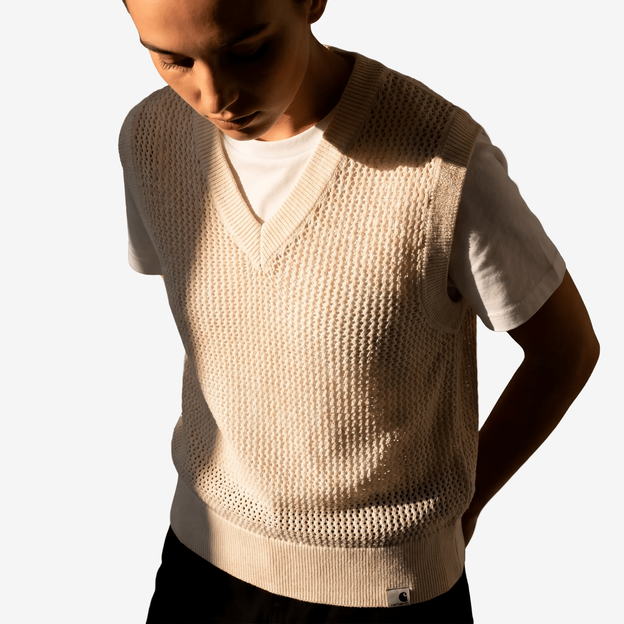 Kamizelka damska Carhartt WIP Stockton Carhartt WIP - Dasea People