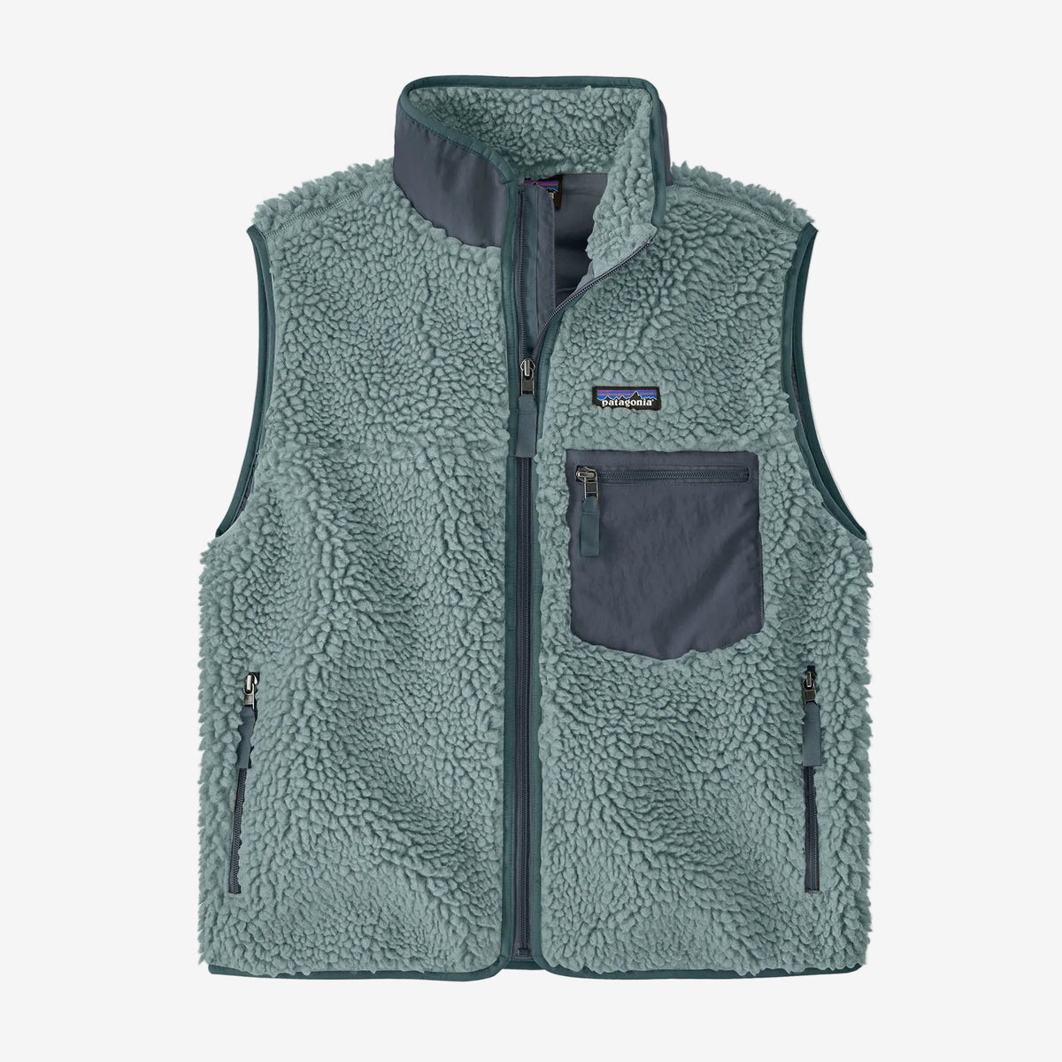Kamizelka damska Patagonia Classic Retro-X Patagonia - Dasea People