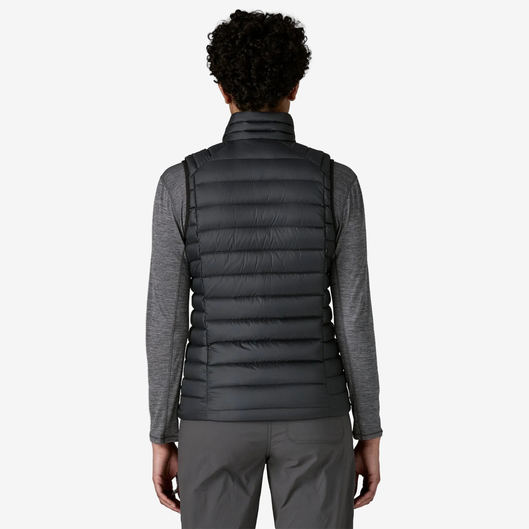 Kamizelka damska Patagonia Down Sweater Patagonia - Dasea People