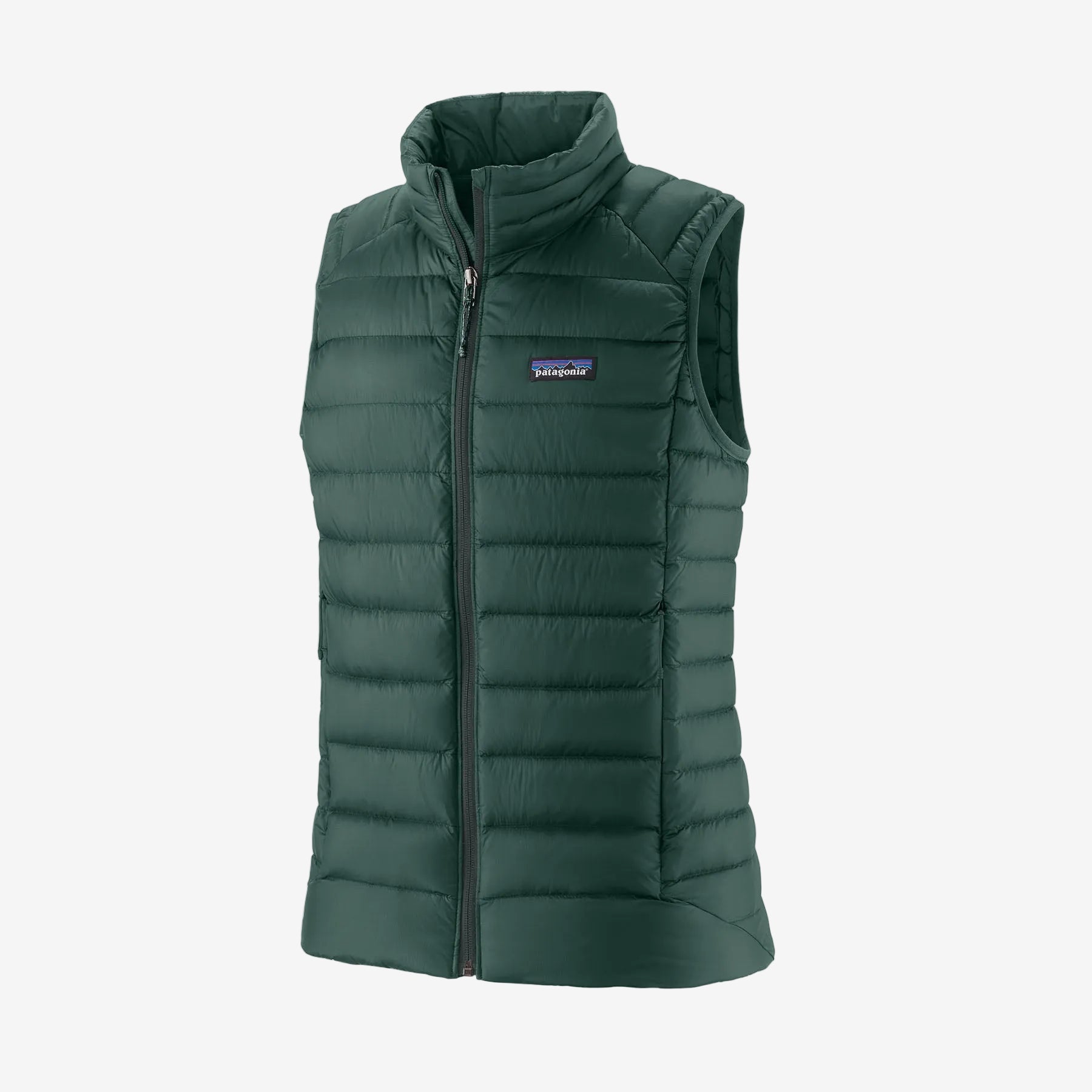 Kamizelka damska Patagonia Down Sweater Patagonia - Dasea People